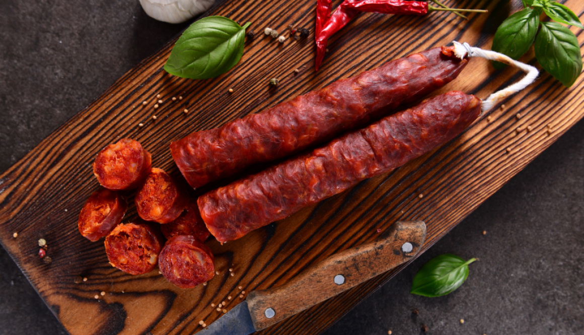 CHORIZO